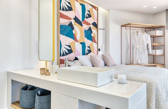 Arkadia Luxury Hotel Apartments - Foto 22