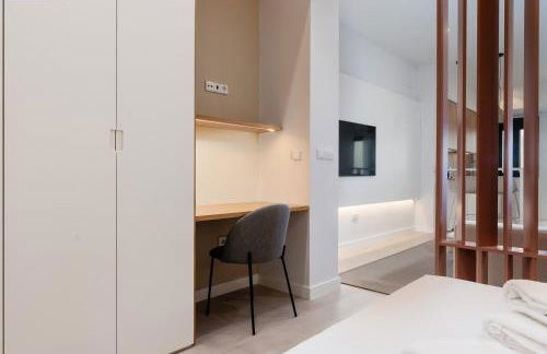 Panther Home Santa Justa I - Foto 18