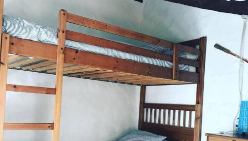 Casa Rural La Antigua - Foto 5