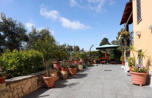 GuestHost - Vesuvium Garden - Foto 28