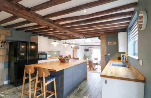 New Elms Farmhouse - Foto 17