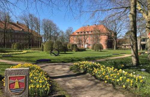 Urlaubswind - keine Monteure, keine Arbeiter - - Photo 28