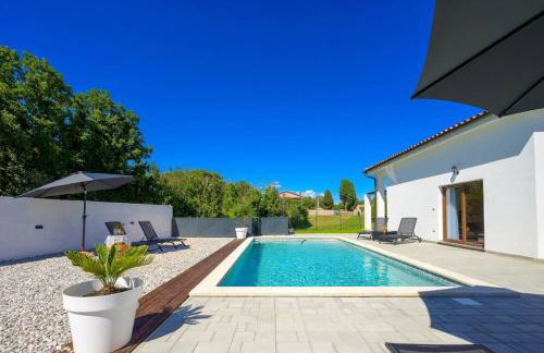 Villa Benčić by Istrialux - Foto 11