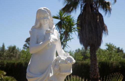 Villa dei Sogni Gallipoli - Foto 57