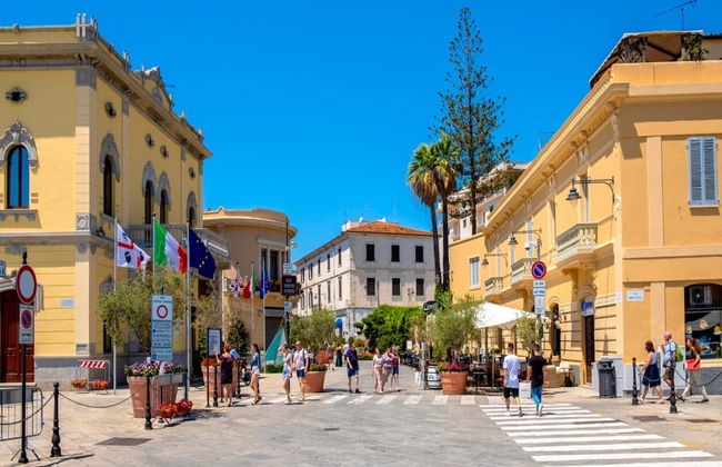 Apartment in Sardinia With Sea View - Foto 31