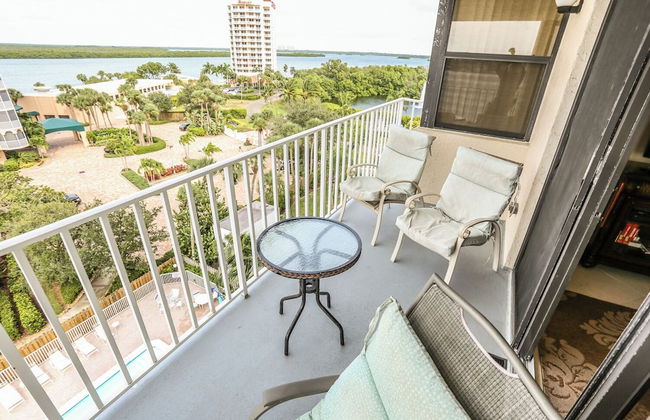 Lovers Key Beach Club - Photo 1