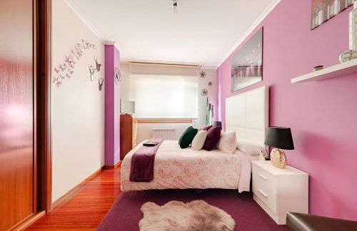 Apartamento Plaza Perillana - Foto 19