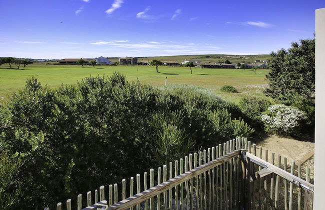 Miss Martilda Langebaan 6-sleeper - Foto 25