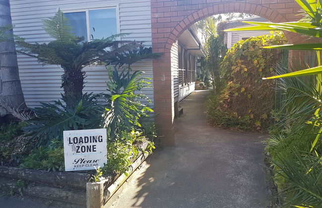 Bentley Waterfront Motel & Cottages - Foto 71