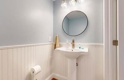 A Shore Thing by Bayley Vacation Rentals - Foto 26