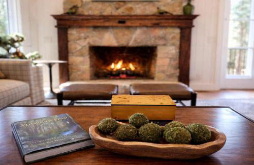 Stag Ridge Retreat - Foto 12