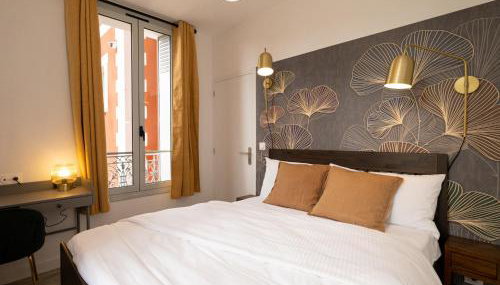 Villa Forestière Appart Le Ginkgo - Foto 5