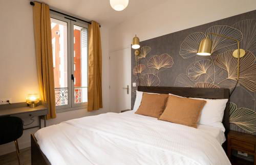 Villa Forestière Appart Le Ginkgo - Foto 5