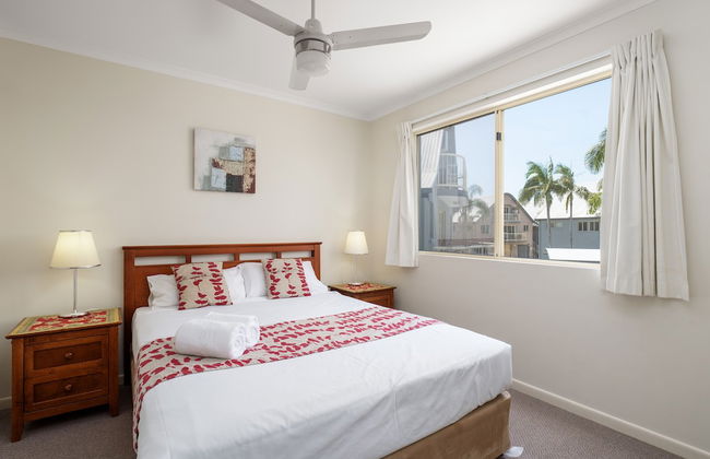 Rainbow Getaway Holiday Apartments - Foto 11