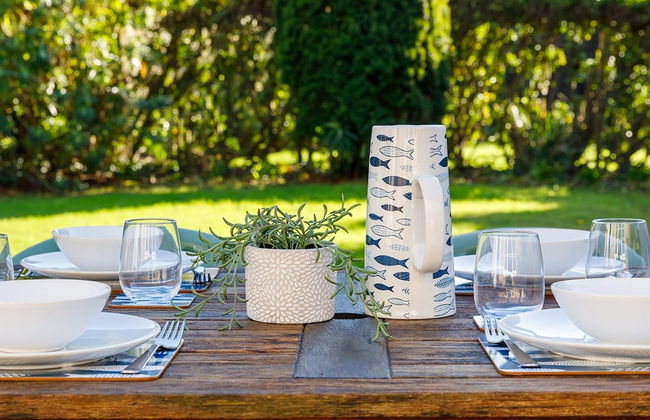 Quaint Coastal Cottage - 5 Mins From Beach - Foto 20