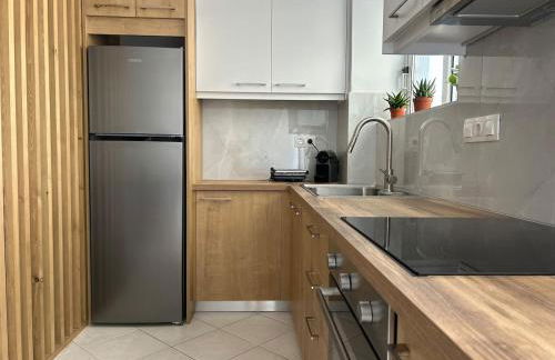 Salt & Soul downtown apartment - Photo 12