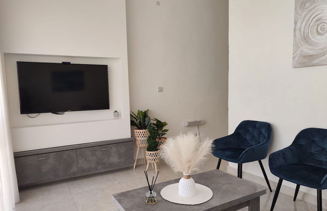 Lilly's sea view apartment - Foto 18