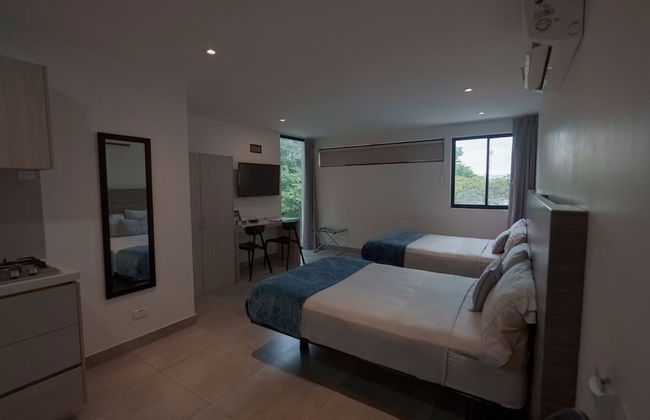 Antope - Apartaestudios - Photo 27