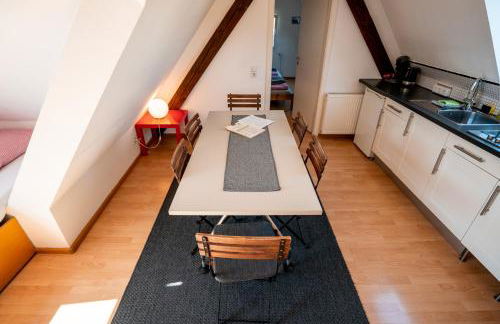 Black Forest Bike Hostel - Foto 16