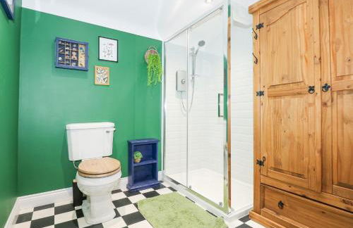 The Old Nant-y-Fflint Chapel - Foto 20