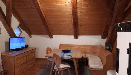 Altes Forsthaus - Foto 3