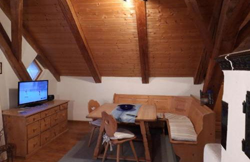 Altes Forsthaus - Foto 3