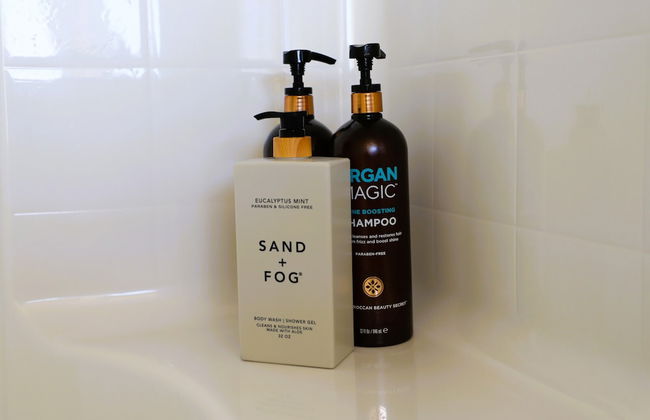 Stunning House with Views of Puget Sound Ideal for Family Reunions - Foto 40