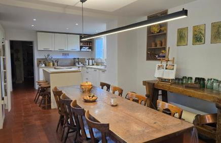 Domaine familial avec grand parc et piscine - Foto 43