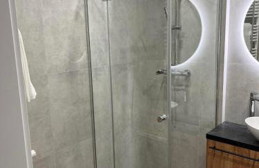 Apartament przy stacji kolejowej - Foto 2