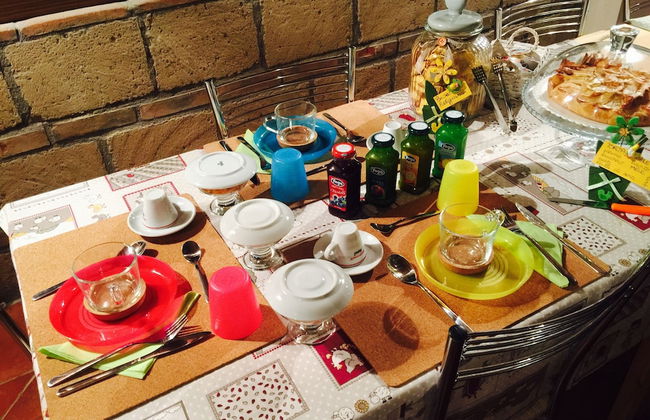 B&B Maremma Nel Tufo - Foto 71