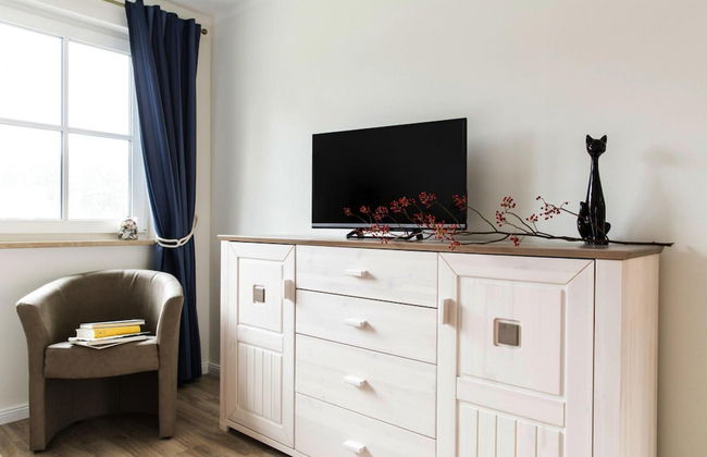 Ferienhaus in Fuhlendorf - Foto 10