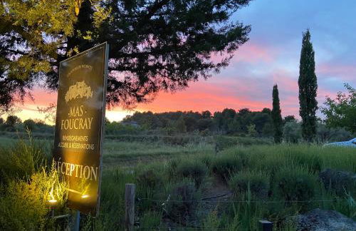 Domaine du Mas Foucray - Foto 16