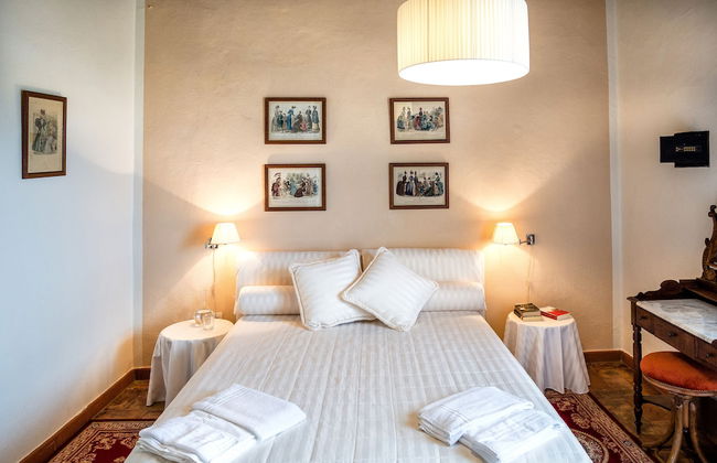 Agriturismo Tenuta di Montemassi La Fattoria - Foto 10