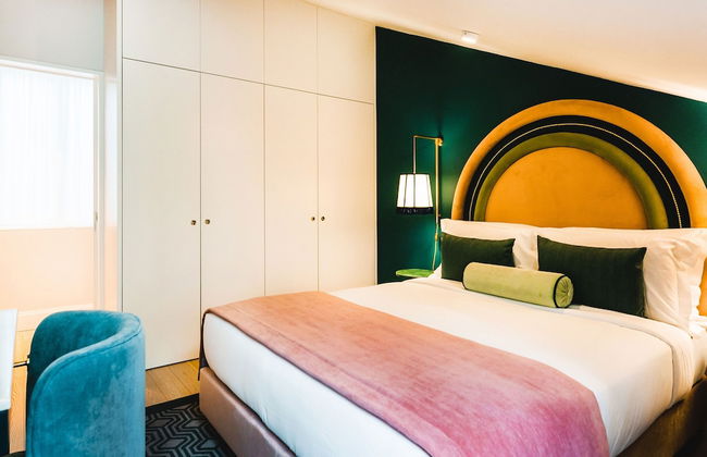 The Lift Apartments by RIDAN Hotels - Foto 26