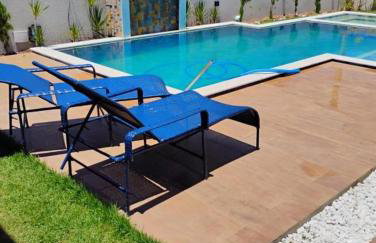 Casa de Temporada Camaçari - Foto 10