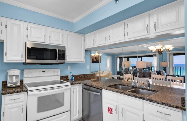 Emerald Towers 503 - Foto 10