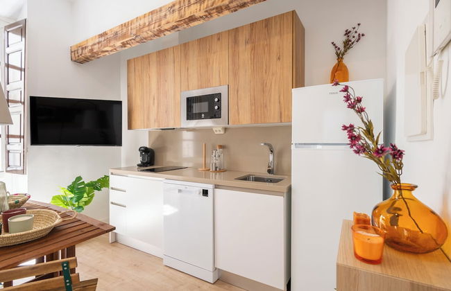 Apartamentos Luna Suites Palacio Dorita - Foto 44