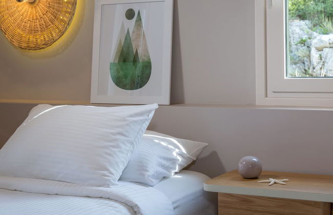 Art Blue Villas - Photo 43