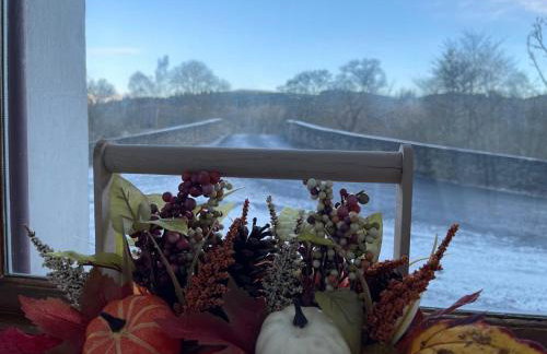 Yairbrig Cottage - Foto 34