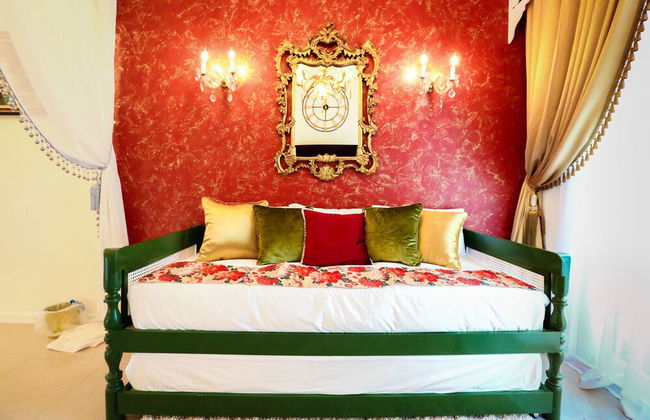 Sabai Space Bangkok - Foto 26