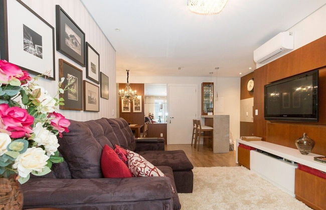 LOCAR-IN GRAMADO- Homelland - Foto 11