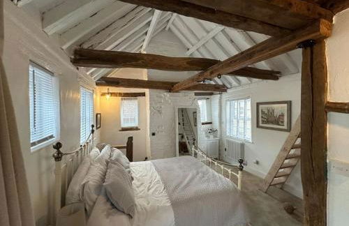 The Nook Lincoln - Foto 13