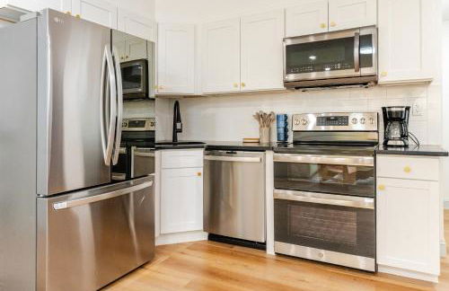 Cozy Stay Near Fishtown - Close to Subway & Center City by Globenest - Foto 15