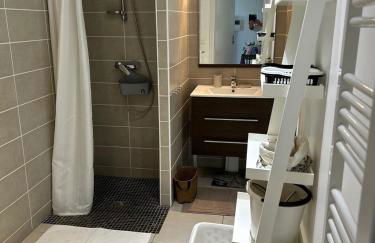 APPARTEMENT Résidence RIVES D'EDEN - Foto 10