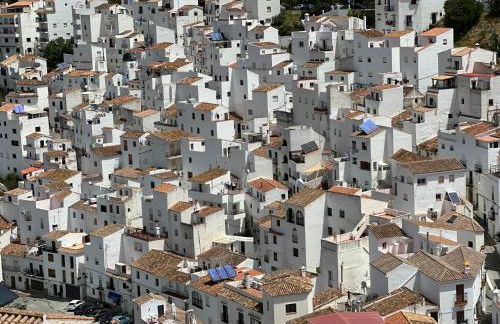 Lovely apartment in Casares Beach - Photo 27