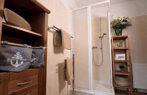 FeWo Kapitänsterrasse - Foto 14