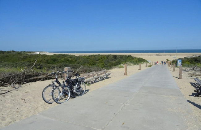 Luxury Chalet Near Beach - Foto 25