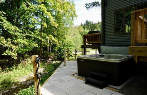 SKI Bike, Hike & Golf Townhouse w/ Hot tub - Foto 5