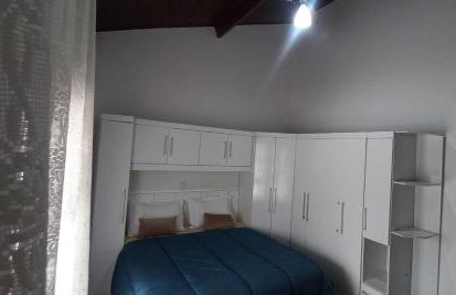 Casa Master Pé na Areia com Piscina Wifi - Foto 13