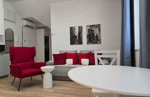 Apartments Orkana Street - Foto 1